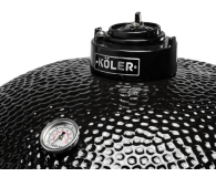 KOLER Grill ogrodowy EG29 - 1532909 - zdjęcie 11